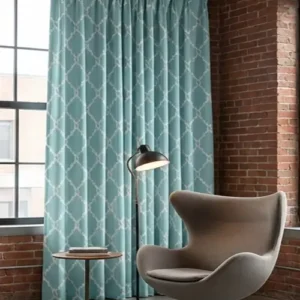 Cortinas Alice