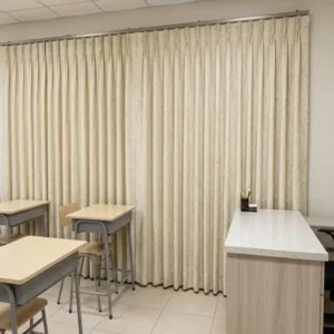 Cortinas Chain Luxury