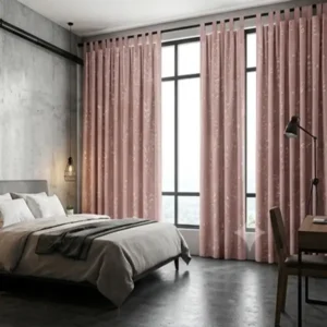 Cortinas Jaspeadas