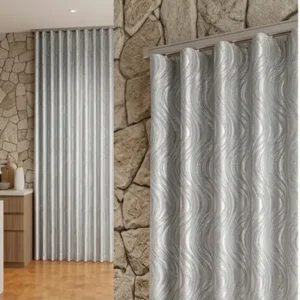 Cortinas Emma