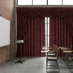 Cortinas Haspe