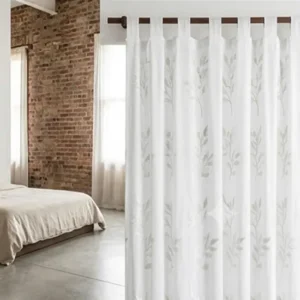 Cortinas Tul Dior Chiara