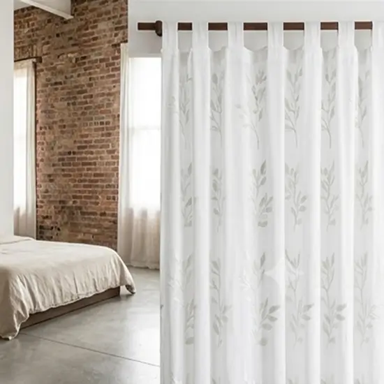 Cortinas Tul Dior Chiara