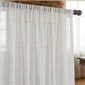 Cortinas Tull Rustipol