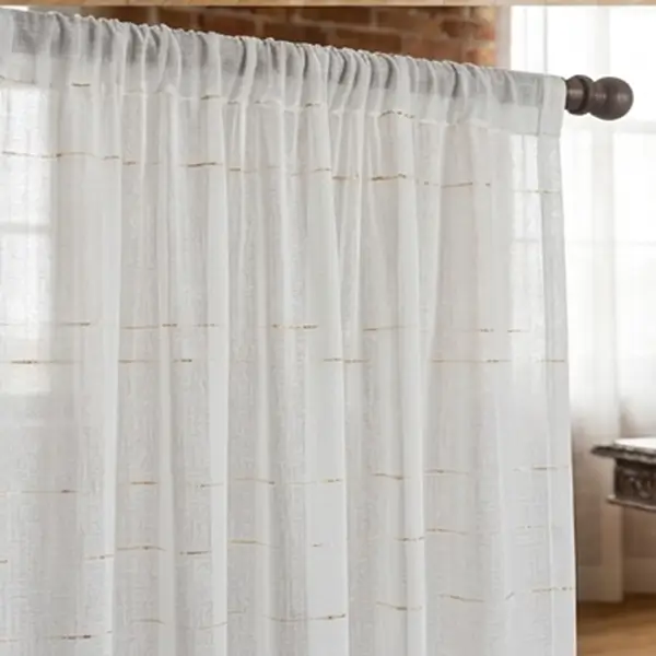 Cortinas Tull Rustipol