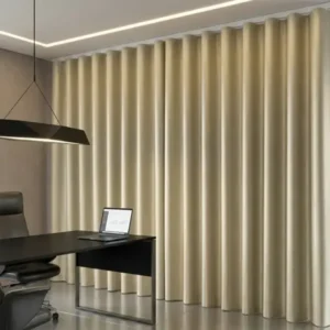 Blackout Cortinas Camelia