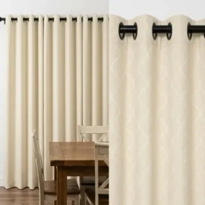 Cortinas Artisan