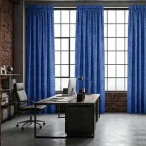Cortinas Ondas Fiora
