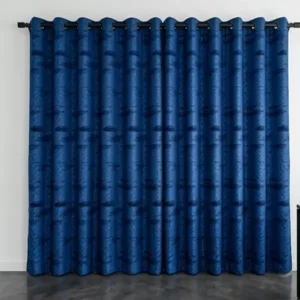 Cortinas Jacquard de Algodón