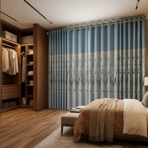 Cortinas Lino Cambre