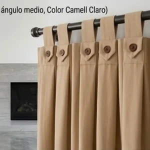 Cortinas Campelo