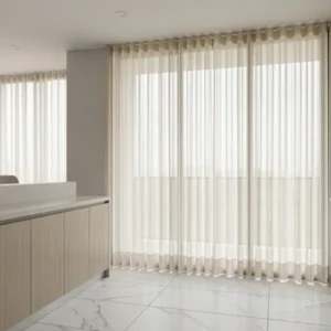 Cortinas Velo Lulu