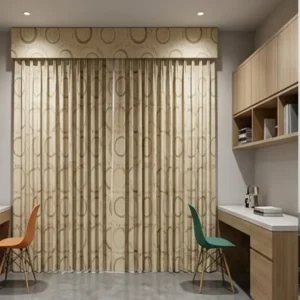 Cortinas Nova