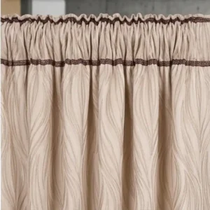 Cortinas Deco Ondas