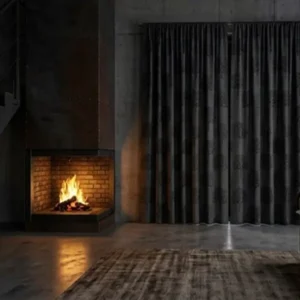 Cortinas Selma