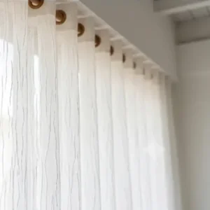 Cortinas Tul Cincia