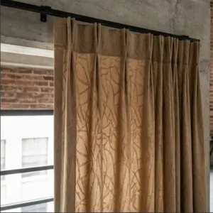 Cortinas Forest