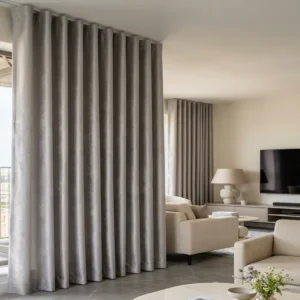 Cortinas Térmicas