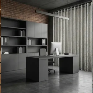 Cortinas Beatrice