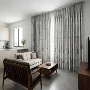 Cortinas Sanny