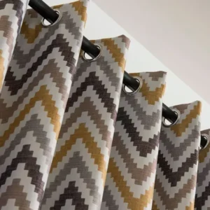 Cortinas Arbust