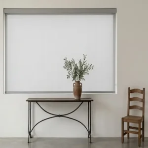 Roller Sun Screen 3%