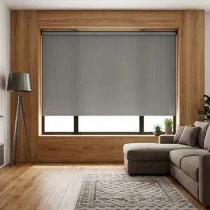 Cortinas Blackout Liso
