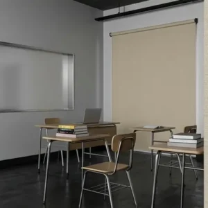 Cortinas Rollers Blackout Soft
