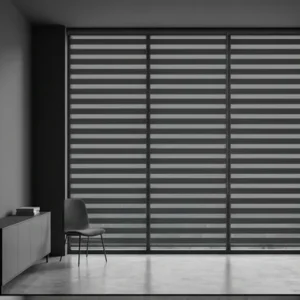 Cortinas Rollers Duo Nevaflex