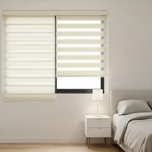 Cortinas Roller Duo Sterline
