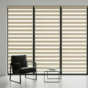 Cortina Roller Premium Duo Screen