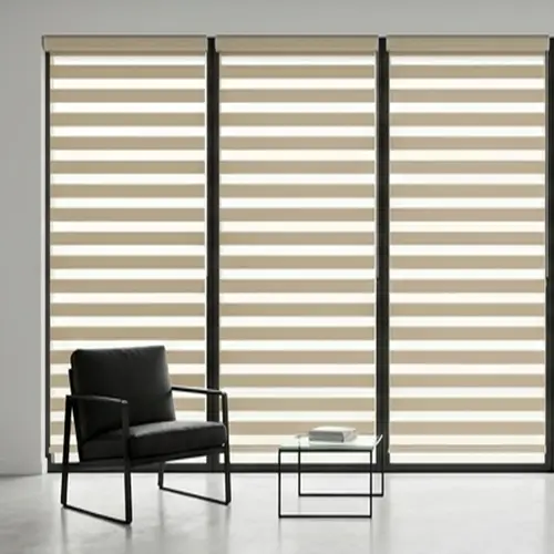 Cortina Roller Premium Duo Screen