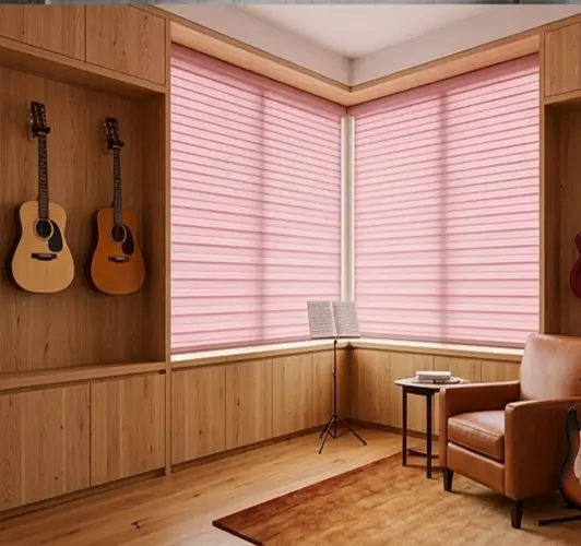 Cortinas Rollers Duo Nevaflex - Image 2