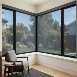 Cortinas Roller PolyScreen