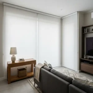 Cortinas Roller Saveria