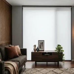 Roller Solar Screen 10%